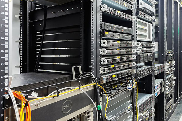 util servers