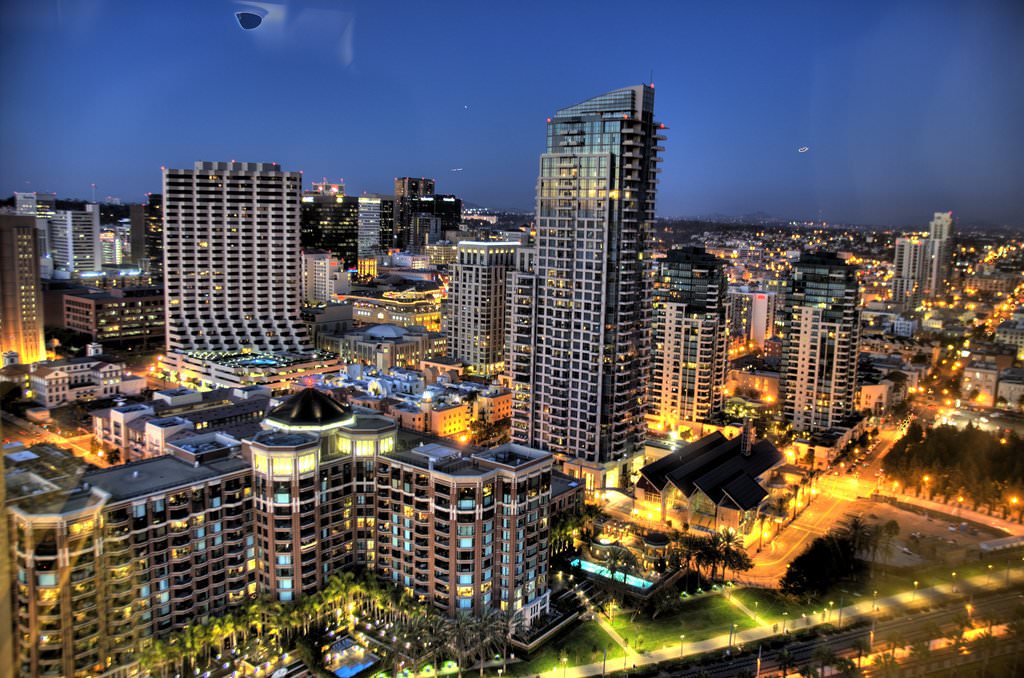 san diego
